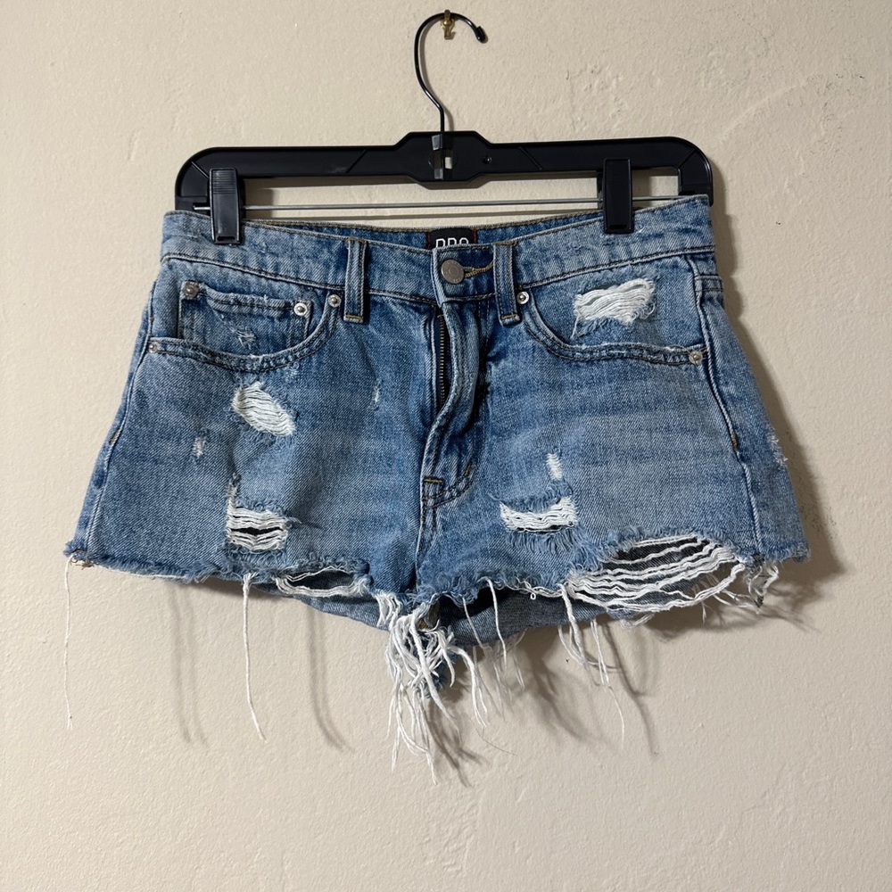 BDG urban outfitters Jean shorts